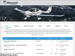 Sites similar to diamondaviators.net