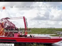 Sites similar to diamondbackairboats.com