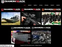 Sites similar to diamondbackamerica.com