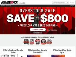 Sites similar to diamondbackfitness.com