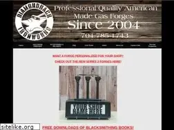 Sites similar to diamondbackironworks.com