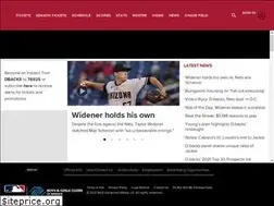 Sites similar to diamondbacks.com