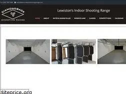 Sites similar to diamondbackshootingrange.com
