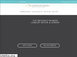 Sites similar to diamondbanc.com