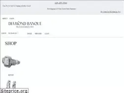Sites similar to diamondbanque.com
