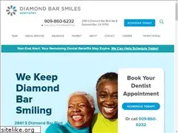 Sites similar to diamondbarsmiles.com
