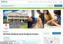 Sites similar to diamondbarvet.com