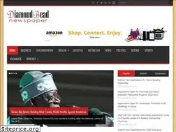 Sites similar to diamondbead.com.ng