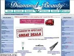 Sites similar to diamondbeauty.com
