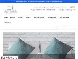Sites similar to diamondbedding.co.uk