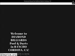Sites similar to diamondbilliards.org