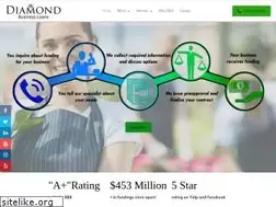 Sites similar to diamondbl.com