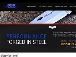 Sites similar to diamondbladeknives.com