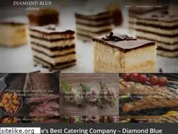 Sites similar to diamondbluecateringmelbourne.com.au