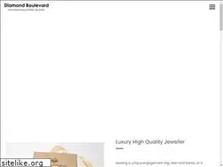 Sites similar to diamondboulevard.com.au