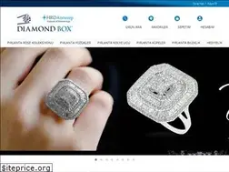 Sites similar to diamondbox.com.tr