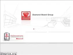 Sites similar to diamondbrand.co.th