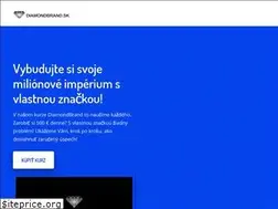 Sites similar to diamondbrand.sk