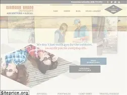 Sites similar to diamondbrandoutdoors.com