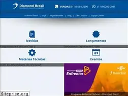 Sites similar to diamondbrasil.com