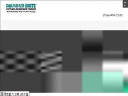 Sites similar to diamondbrite.us