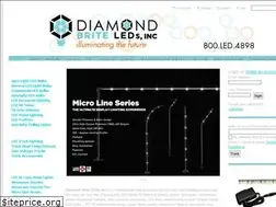 Sites similar to diamondbriteleds.com