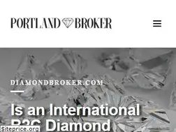 Sites similar to diamondbroker.com