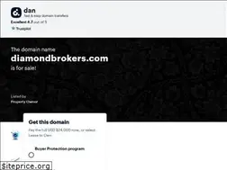 Sites similar to diamondbrokers.com
