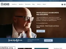Sites similar to diamondbrokers.net.au