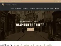 Sites similar to diamondbrothers.com