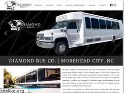 Sites similar to diamondbusco.com