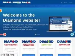 Sites similar to diamondbuses.com