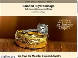 Sites similar to diamondbuyer.co