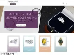 Sites similar to diamondbuyers.com