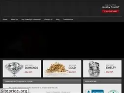 Sites similar to diamondbuyersofaz.com