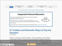 Sites similar to diamondbuyingschool.com