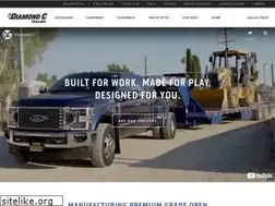 Sites similar to diamondc.com