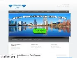 Sites similar to diamondcabco.com