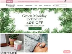 Sites similar to diamondcandles.com