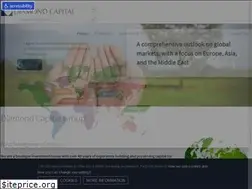 Sites similar to diamondcapital.net