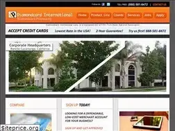 Sites similar to diamondcard.net
