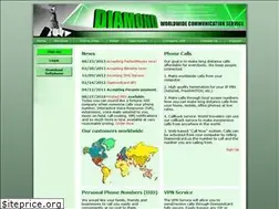 Sites similar to diamondcard.us