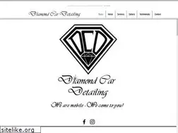 Sites similar to diamondcardetailing.ca