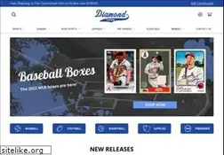 Sites similar to diamondcardsonline.com