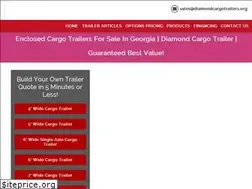 Sites similar to diamondcargotrailers.org