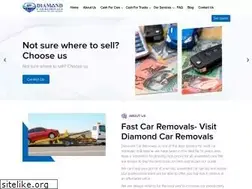 Sites similar to diamondcarremovals.com.au