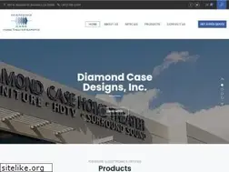 Sites similar to diamondcase.com
