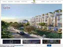 Sites similar to diamondceladon.com.vn