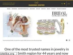 Sites similar to diamondcenterjewelers.com