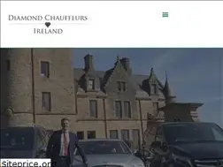 Sites similar to diamondchauffeursireland.com